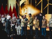 Gag Nikel Raih Penghargaan Subroto 2025 Berkat Inovasi PPM