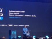 Pemerintah Pacu Investasi Berkualitas, Nikel Jadi Andalan Penguatan Ekonomi Nasional