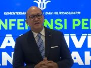 Menteri Rosan: Investasi Rp42 T Dialokasikan untuk Nikel