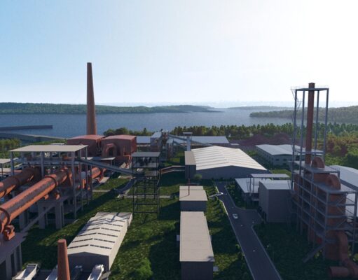 MMP Soroti Ketidakseimbangan Supply-Demand Bijih Nikel di Indonesia