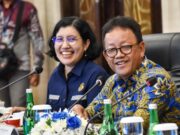 DPR RI: Kementerian ESDM Lambat Terbitkan PP dari UU Minerba