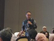 SLNC Percepat Hilirisasi Nikel, Emas, dan Cobalt Lewat Investasi Proyek HPAL