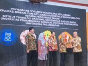 Kementerian ESDM Gandeng Empat Kampus untuk Lakukan Riset Eksplorasi Mineral Kritis
