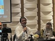 Kemnaker Tegaskan Pentingnya Penerapan SOP Keamanan di Industri Nikel