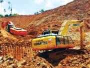 Bijih Nikel Jadi Andalan, AKP Raih Laba 758% Pertengahan 2025