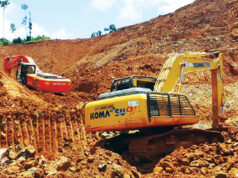 Bijih Nikel Jadi Andalan, AKP Raih Laba 758% Pertengahan 2025