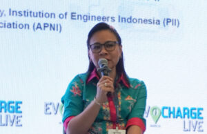 Tren Global Bergeser ke LFP, Indonesia Harus Siap Adaptasi Strategi Nikel