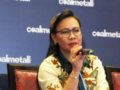 APNI Dorong Hilirisasi Nikel Naik Kelas Menuju Produk Bernilai Tinggi