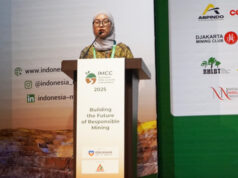 Ditjen Minerba Ingatkan Pengusaha tentang Kewajiban Reklamasi & Penutupan Tambang