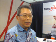 Trans Power Marine: Industri Pelayaran Diuntungkan dengan Tumbuhnya Smelter Nikel