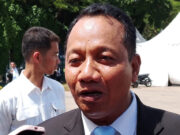 Kementerian ESDM Ungkap Alasan Pemerintah Batasi Pembangunan Smelter Nikel Baru