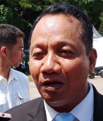 Kementerian ESDM Dukung Pembatasan Izin Smelter Baru, Produksi Nikel 2026 Bakal Disesuaikan