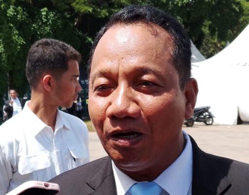 Kementerian ESDM Dukung Pembatasan Izin Smelter Baru, Produksi Nikel 2026 Bakal Disesuaikan