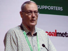 Frank Nijman: Penutupan Tambang harus Dirancang Sejak Awal, bukan Menjelang Akhir Operasi