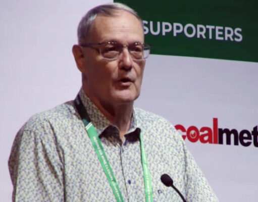 Frank Nijman: Penutupan Tambang harus Dirancang Sejak Awal, bukan Menjelang Akhir Operasi