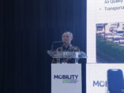 Kendaraan Listrik Bisa Turunkan Polusi Udara Jakarta Hingga 10%