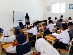 IMIP Perkuat Hilirisasi Nikel Lewat Pengembangan Pendidikan Terintegrasi di Morowali