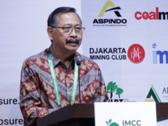 Ignatius Wurwanto Soroti Tantangan Regulasi Reklamasi Tambang di Kawasan Hutan