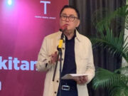 IMI Dorong Tata Kelola Berkelanjutan untuk Patahkan Stigma Dirty Nickel