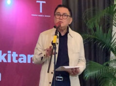 IMI Dorong Tata Kelola Berkelanjutan untuk Patahkan Stigma Dirty Nickel