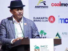 Ketum APNI Tekankan Integritas dan Kesepakatan Nasional dalam Pembukaan IMCC 2025