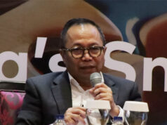 FINI Soroti Perbedaan Karakteristik Tailing Hidrometalurgi dan Pirometalurgi