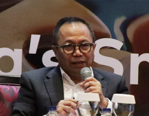 FINI Soroti Perbedaan Karakteristik Tailing Hidrometalurgi dan Pirometalurgi