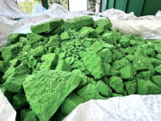 SMM: Pasar MHP dan Nikel Sulfat Tetap Ketat, Harga Bertahan di Level Tinggi