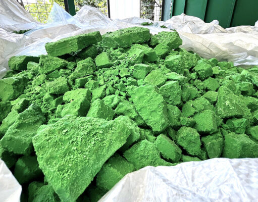 SMM: Pasar MHP dan Nikel Sulfat Tetap Ketat, Harga Bertahan di Level Tinggi