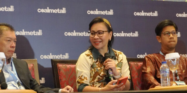 Meidy Katrin Lengkey