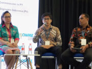 Nickel Industries Optimistis Permintaan Global Terus Naik Meski Tren Baterai LFP Meningkat