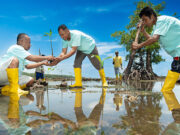 Unit Bisnis Harita Nikel, ONC Lulus Uji Tuntas RMI untuk Nikel dan Kobalt