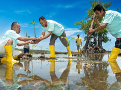 Unit Bisnis Harita Nikel, ONC Lulus Uji Tuntas RMI untuk Nikel dan Kobalt