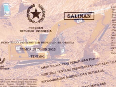 PP 39/2025 Diundangkan, Koperasi dan Ormas Keagamaan Kini dapat Izin Tambang Prioritas