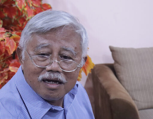 APNI Dorong Pemanfaatan Mesin Besar untuk Tekan Emisi dan Tingkatkan Efisiensi Tambang Nikel