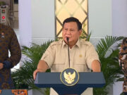 Prabowo Dorong Pembangunan Kereta Barang di Luar Jawa untuk Angkut Nikel hingga Sawit