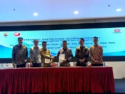 Kemitraan Sumber Mineral dan Hengsheng Dorong Hilirisasi Nikel Berkelanjutan