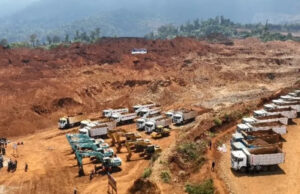 Satgas PKH Tertibkan Tambang Nikel Ilegal di Sulteng, 16 Tambang Langgar Aturan