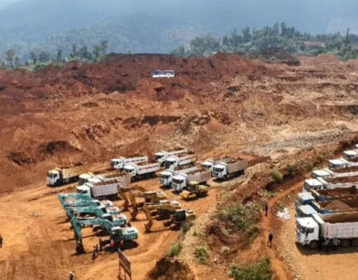 Satgas PKH Tertibkan Tambang Nikel Ilegal di Sulteng, 16 Tambang Langgar Aturan