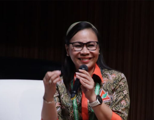 Sekum APNI Tegaskan Pentingnya Tanggung Jawab dan FS yang Akurat