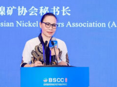 Sekum APNI Tegaskan Komitmen Indonesia Perkuat Rantai Pasok Mineral Hijau di Forum BRICS