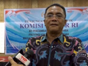 DPR Soroti Sengketa Lahan & Pencemaran Lingkungan, Perusahaan Tambang Terancam Sanksi Berat