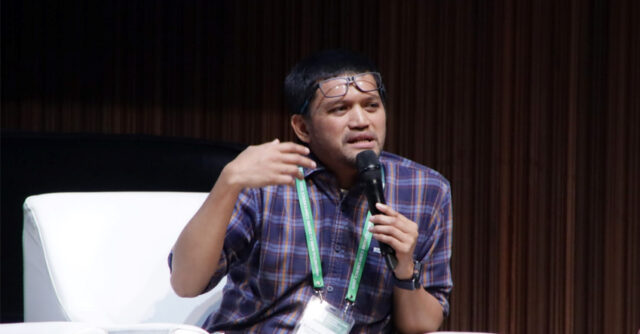 Sonny Abfertiawan ITB