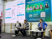 Tak Cukup Andalkan Cadangan, Kualitas Pengolahan Jadi Kunci Daya Saing Nikel Indonesia