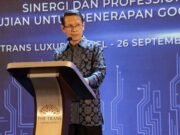 BBPMB Tekmira Gelar Program Uji Profisiensi 2025 untuk Jaga Mutu Pengujian Lab Minerba