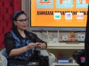 APNI: Rantai Pasok Nikel Nasional harus Berkeadilan dan Menyejahterakan Masyarakat