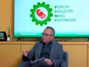 Harga Nikel Lesu, Pemerintah Diminta Perkuat Kebijakan Hilirisasi dan Investasi Hijau