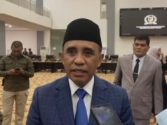 PT GNI Dorong Pertumbuhan Ekonomi dan Turunkan Pengangguran di Morowali Utara
