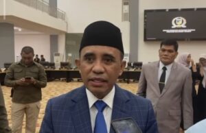PT GNI Dorong Pertumbuhan Ekonomi dan Turunkan Pengangguran di Morowali Utara