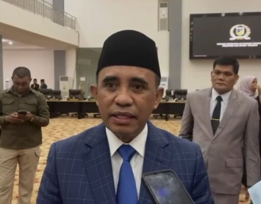 PT GNI Dorong Pertumbuhan Ekonomi dan Turunkan Pengangguran di Morowali Utara